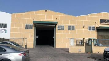 Nave industrial en alquiler en Rojales, Rojales photo 0