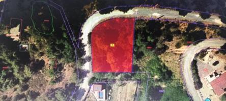 Terreno en venta en El Montmell, Cal ponc 1 photo 0