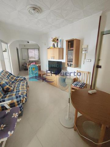 Piso en venta en Puerto de Mazarrón, Centro photo 0