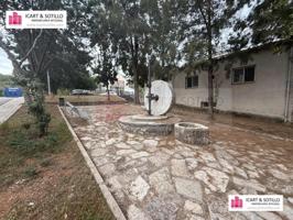 Casa en venta en Santa Magdalena de Pulpis, Costa del azahar photo 0