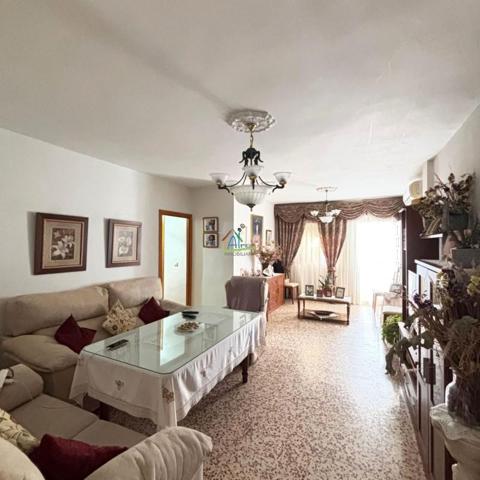 Piso en venta en Almonte, Centro photo 0