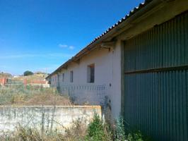 Nave industrial en venta en Astudillo, Astudillo photo 0