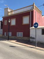 Adosada en venta en San Miguel de Salinas photo 0