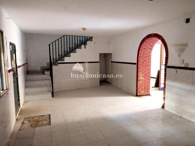 Chalet en venta en Jaén, Plaza de la Macarena, 23004 photo 0