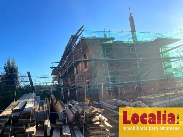 Piso en venta en Cudón, Barrio el Castro, 39318 photo 0