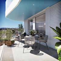 Apartamento en venta en Villajoyosa, Plans - Gasparot photo 0