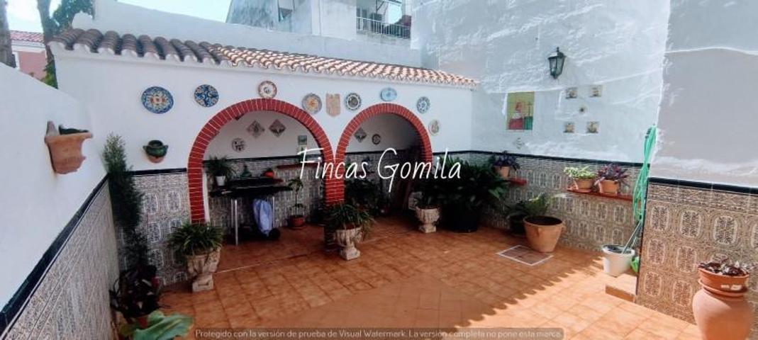 Adosada en venta en Mahón-Maó photo 0