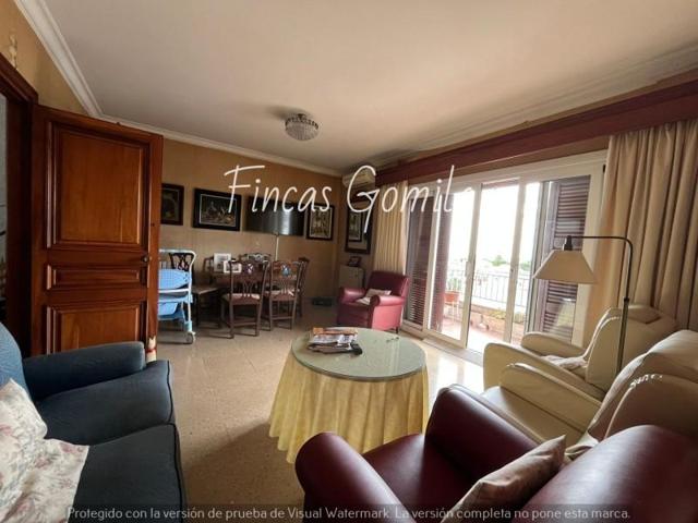 Piso en venta en Mahón-Maó photo 0