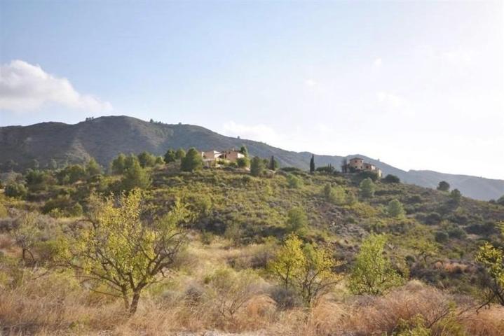 Chalet en venta en Lorca, La Hoya-Almendricos-Purias photo 0