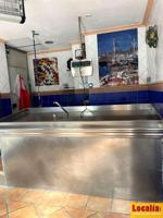 Local comercial en alquiler en Santa Cruz de Bezana photo 0