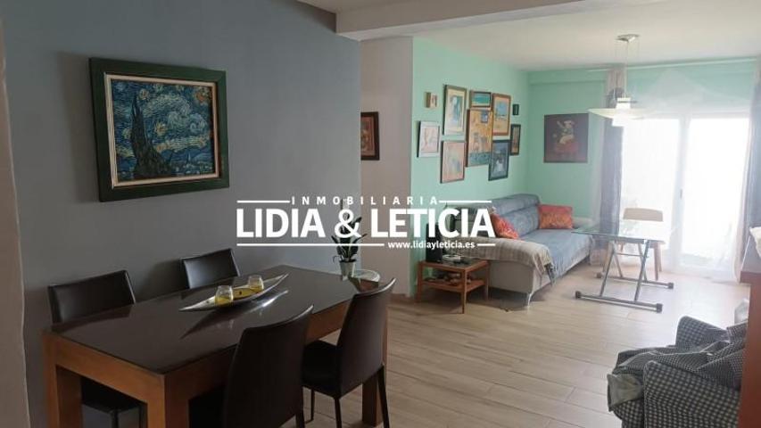 Piso en venta en Alcalá de Guadaira, Rabesa photo 0
