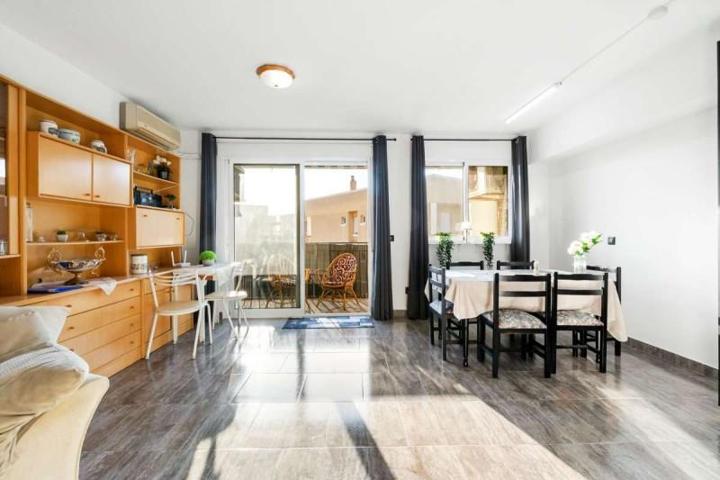Apartamento en venta en Lo Pagán, Lo Pagan photo 0