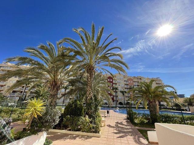 Apartamento en venta en La Manga del Mar Menor, PL POLIGONO G-1 PTO MENOR, 1444, 30380 photo 0