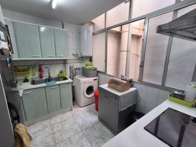 Piso en venta en Alicante, La Florida photo 0