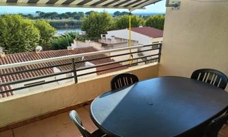 Apartamento en venta en Empuriabrava, Muga photo 0