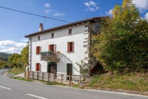 Chalet en venta en Mezkiritz, Carretera de Francia Roncesvalles Km 36, 31695 photo 0