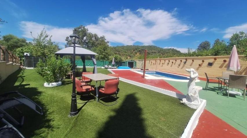 Casa en venta en Córdoba, Alcolea photo 0