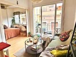 Piso en venta en Barcelona, Vila de Gràcia photo 0