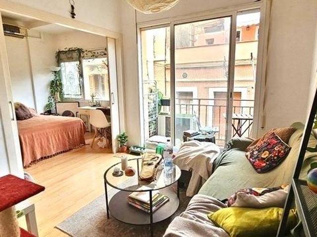 Piso en venta en Barcelona, Vila de Gràcia photo 0