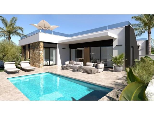 Chalet en venta en Rojales photo 0