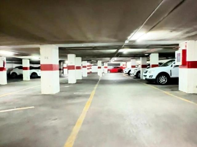 Parking en venta en Córdoba, Santa Rosa photo 0