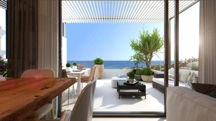 Apartamento en venta en Casares, Bahía De Casares photo 0