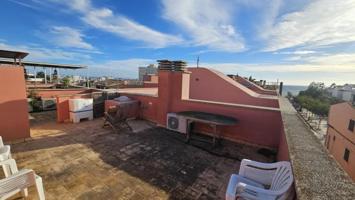 Aticos en venta en Mallorca, Portixol-Molinar photo 0