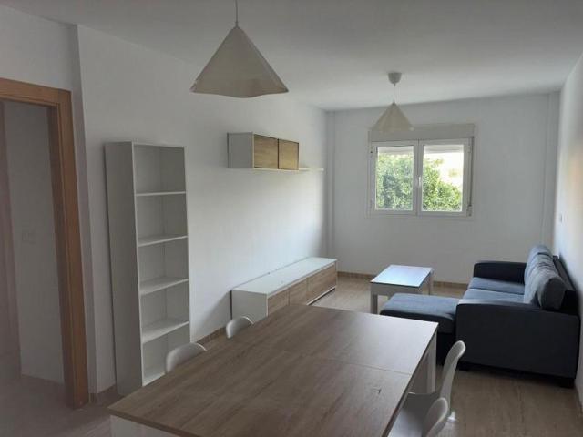 Piso en alquiler en Purchena, Andalucia photo 0