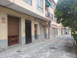 Local comercial en alquiler en Biar, Avenida de alicante photo 0