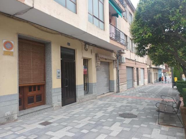 Local comercial en alquiler en Biar, Avenida de alicante photo 0