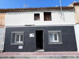 Adosada en venta en Hondon de los Frailes photo 0