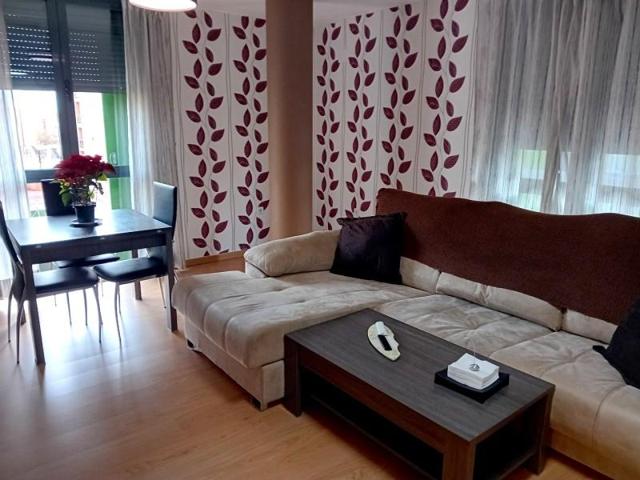 Piso en venta en Ciudad Real photo 0