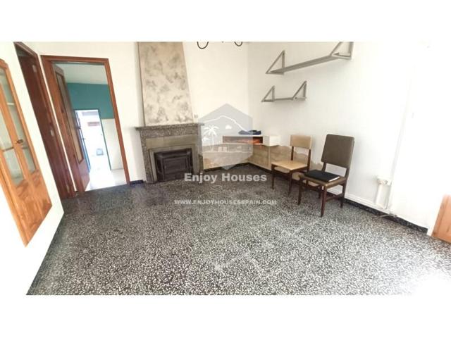 Bungalow en venta en Pedreguer photo 0