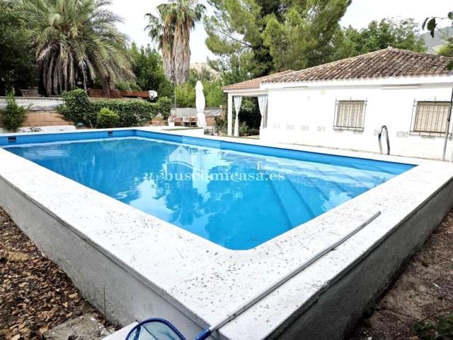 Chalet en venta en Jaén, Diseminado Valdecañas, 23002 photo 0