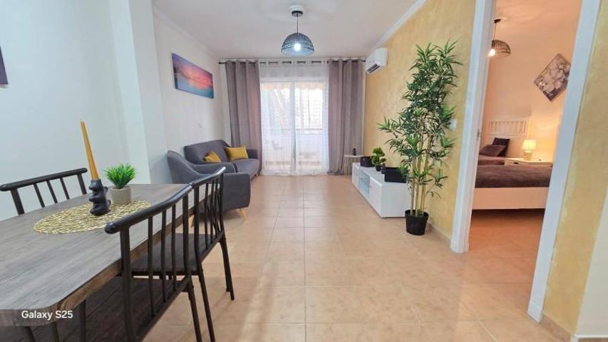 Apartamento en venta en Lo Pagán, Los cuarteros photo 0