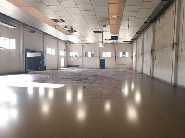 Nave industrial en venta en Elda, Campo alto photo 0