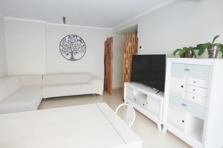 Apartamento en venta en Beniarbeig, Beniarbeig photo 0