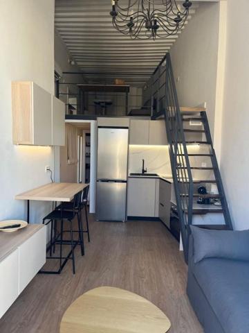 Piso en venta en Almería, Área de Almería photo 0