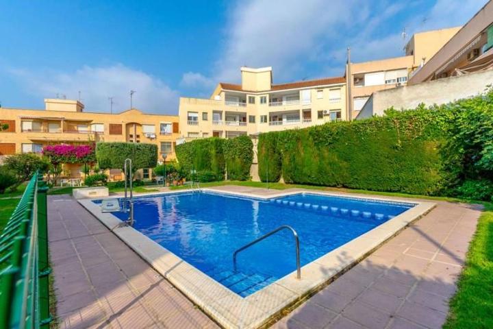 Apartamento en venta en Lo Pagán, Lo Pagan photo 0