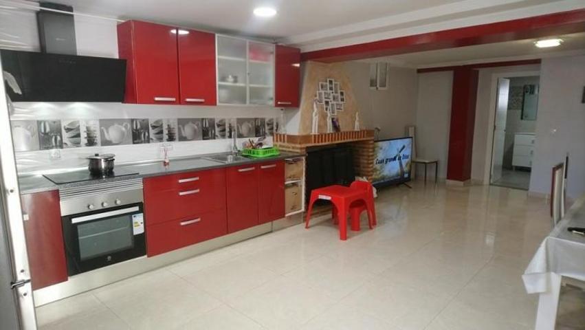 Apartamento en venta en Villajoyosa, Casco Antiguo photo 0