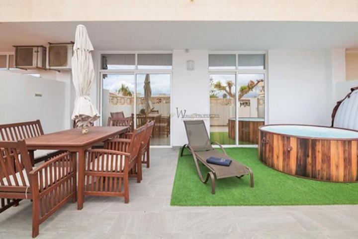 Apartamento en venta en Playa Paraiso, Calle El Horno, 38678 photo 0