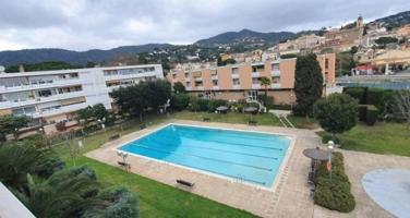 Aticos en venta en Cabrils, Centro photo 0