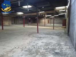 Terreno en venta en Agüimes, Gran Canaria photo 0