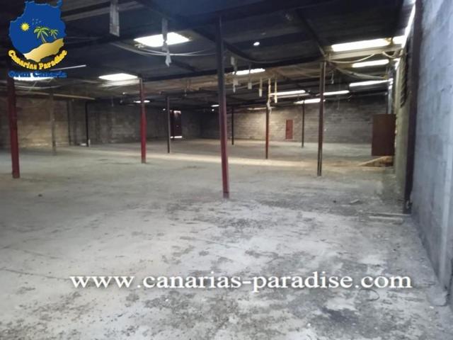 Terreno en venta en Agüimes, Gran Canaria photo 0