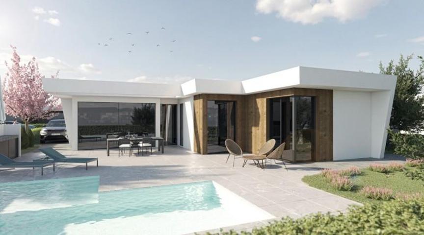 Chalet en venta en Baños y Mendigo, Altaona golf and country village photo 0
