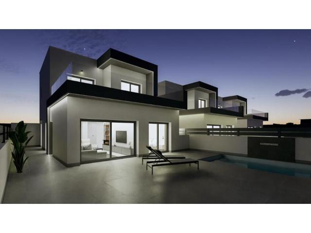 Chalet en venta en Benijofar photo 0