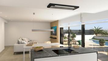 Chalet en venta en Alicante, Alicante Golf photo 0