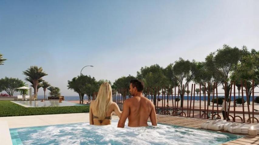 Apartamento en venta en Villajoyosa photo 0