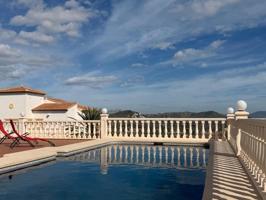 Chalet en venta en Calpe, Canuta I photo 0