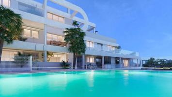 Apartamento en venta en Estepona, Zona Calvario photo 0